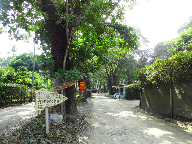 Dominical, a sleepy town in southern Costa Rica Behind the Scenes of Order to Kill