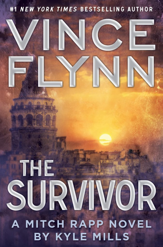 Stranger than fiction, The Survivor