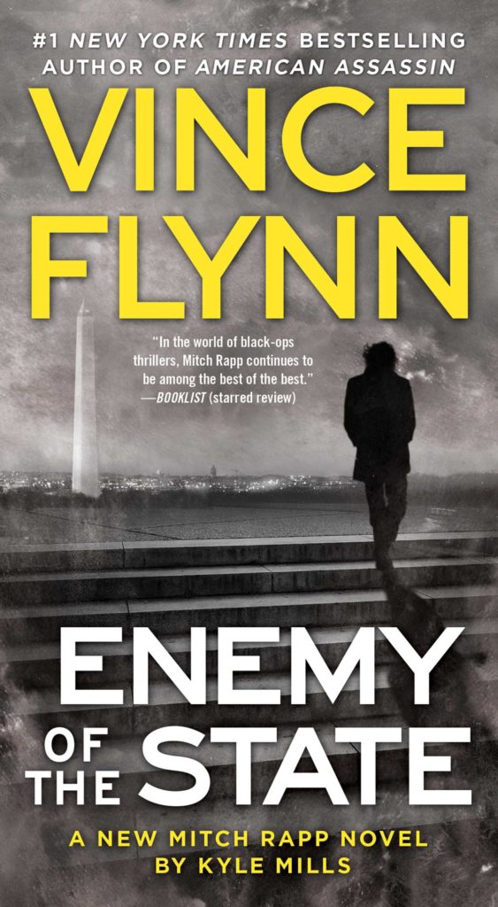 Enemy of the State Paperback