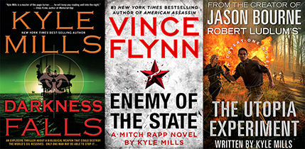Stranger Than Fiction 2019: Predictions Part 2