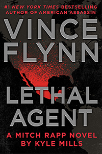 Story Behind Lethal Agent