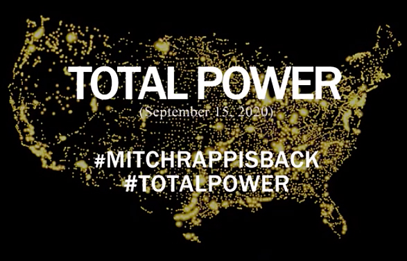 The Story Behind Total Power