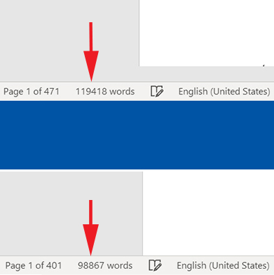 Behind The Scenes: The Total Power Editing Process