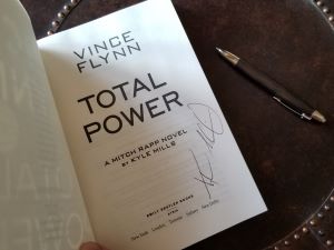 Total Power Virtual Tour Schedule