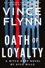 Vince Flynn - Oath of Loyalty