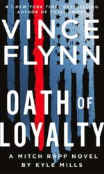 Vince Flynn - Oath of Loyalty