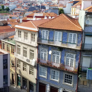 Travel Update: Portugal Road Trip