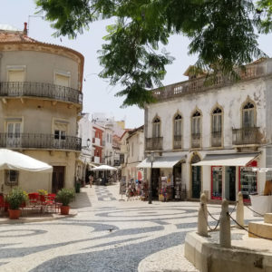 Travel Update: Portugal Road Trip