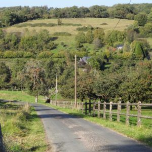 Northern France Road Trip