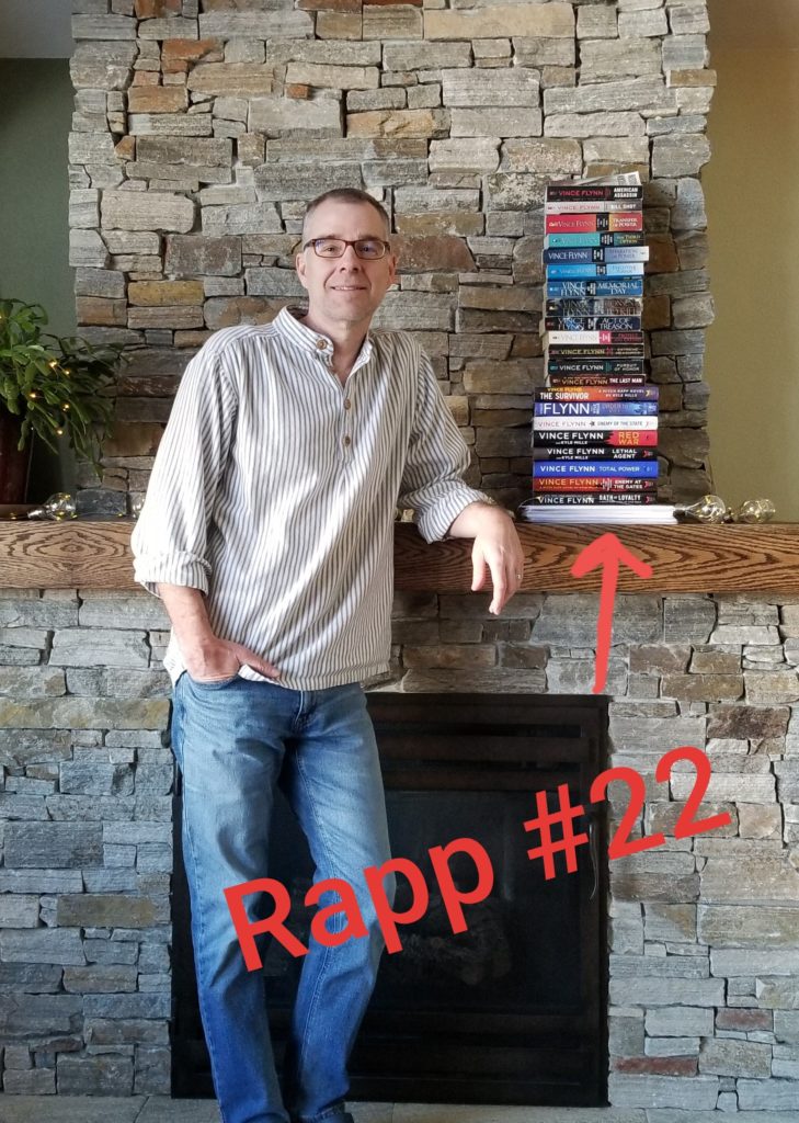 The Expanding World of Rapp