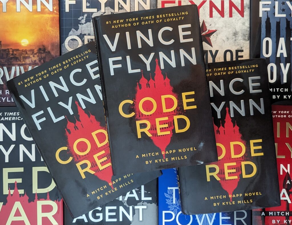 Code Red Pub Day