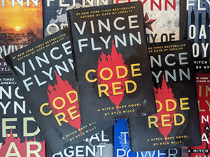 Code Red Pub Day