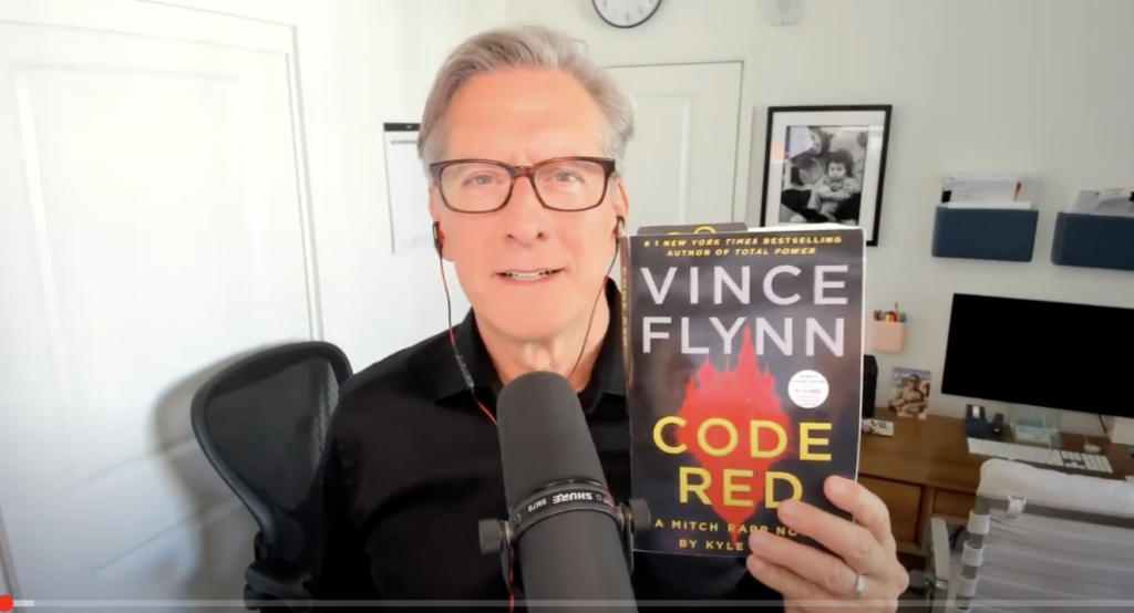 Videos and Audio Interviews: Code Red