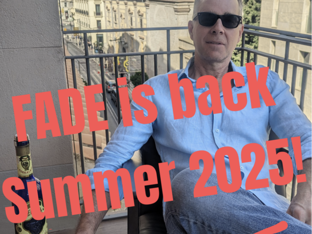 New Series Launches Summer 2025