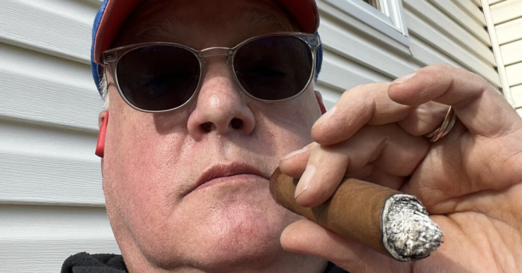 Howard Patner: Featured Fan Profile