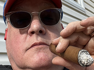 Howard Patner: May 2025 Feature Fan Profile