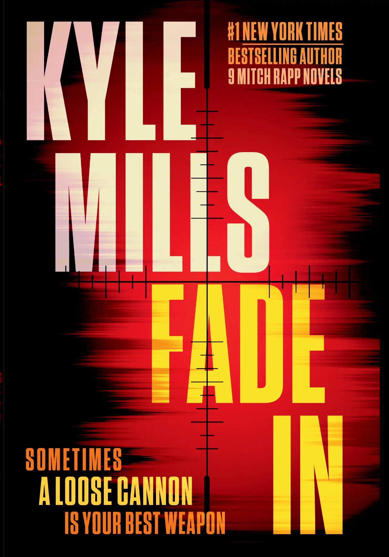 Fade In