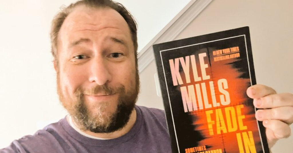 Brian Simmons: Featured Fan Profile June 2025