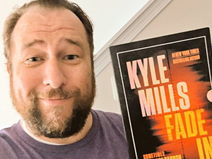 Brian Simmons: Featured Fan Profile June 2025