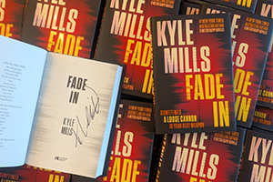 Fade In Pub Day